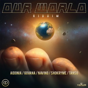 ดาวน์โหลดและฟังเพลง A Nuh Suh We Stay พร้อมเนื้อเพลงจาก Tanso