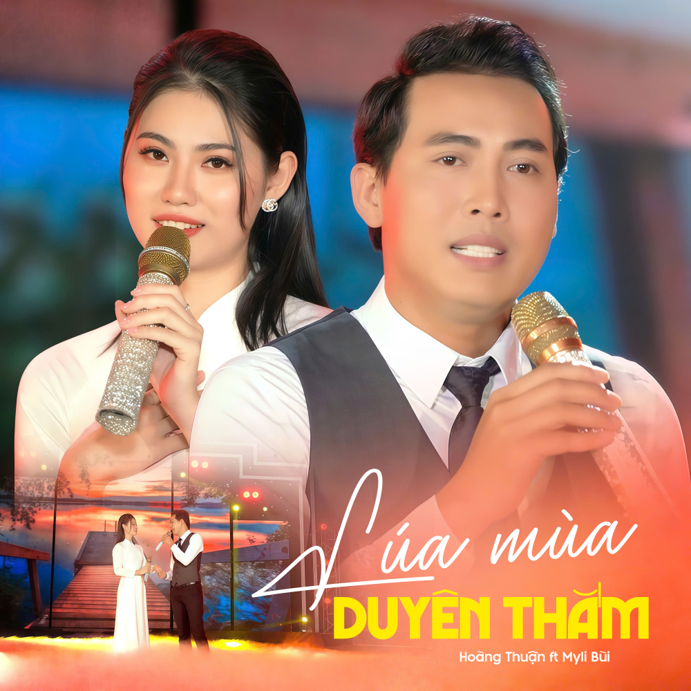 Lúa Mùa Duyên Thắm