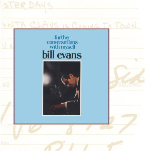 ดาวน์โหลดและฟังเพลง Emily พร้อมเนื้อเพลงจาก Bill Evans