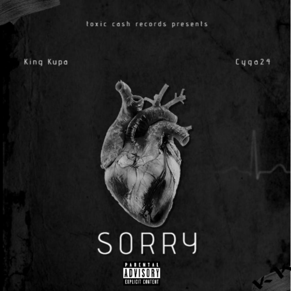 Sorry(feat. Cyga24) (Explicit)