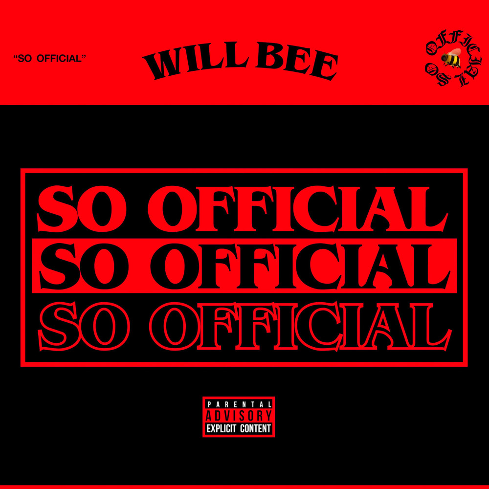 So Official (Explicit)