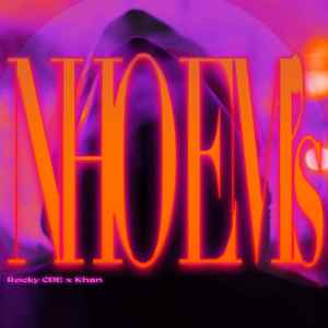 ดาวน์โหลดและฟังเพลง Nhớ Ems 1 พร้อมเนื้อเพลงจาก Rocky CDE