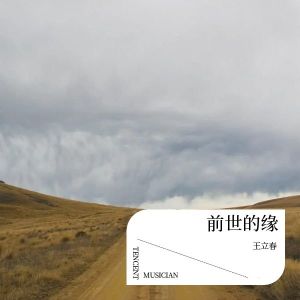 收听王立春的前世的缘 (完整版)歌词歌曲