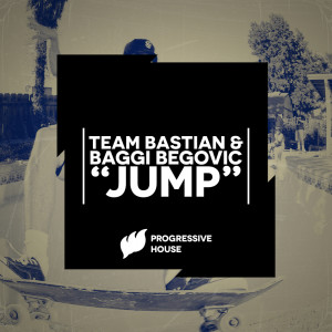 ดาวน์โหลดและฟังเพลง Jump พร้อมเนื้อเพลงจาก Team Bastian