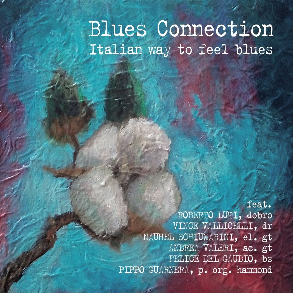 Blues stuff