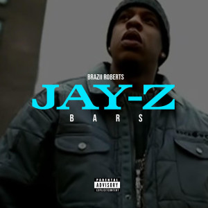 ดาวน์โหลดและฟังเพลง Jay-Z Bars (Explicit) พร้อมเนื้อเพลงจาก Brazii Roberts