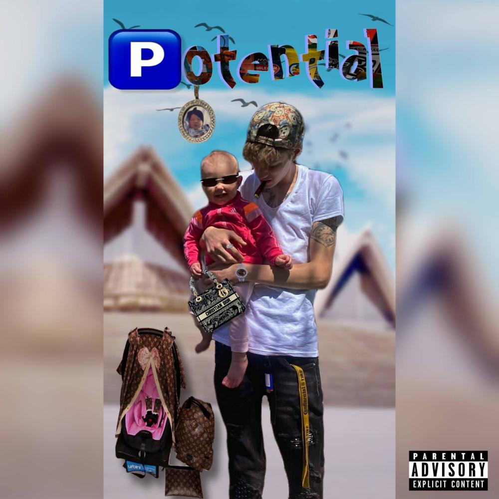 Potential (Explicit)