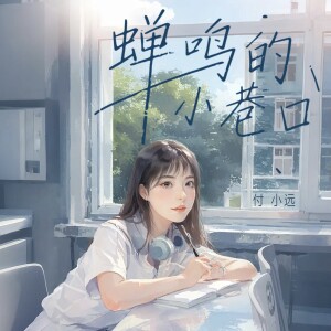 Album 蝉鸣的小巷口 from 付小远