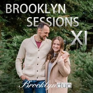 ดาวน์โหลดและฟังเพลง Bridge Over Troubled Water พร้อมเนื้อเพลงจาก Brooklyn Duo