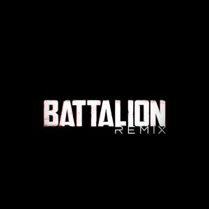 收聽Fugzi的Battalion (feat. Uzzi) (Remix)歌詞歌曲