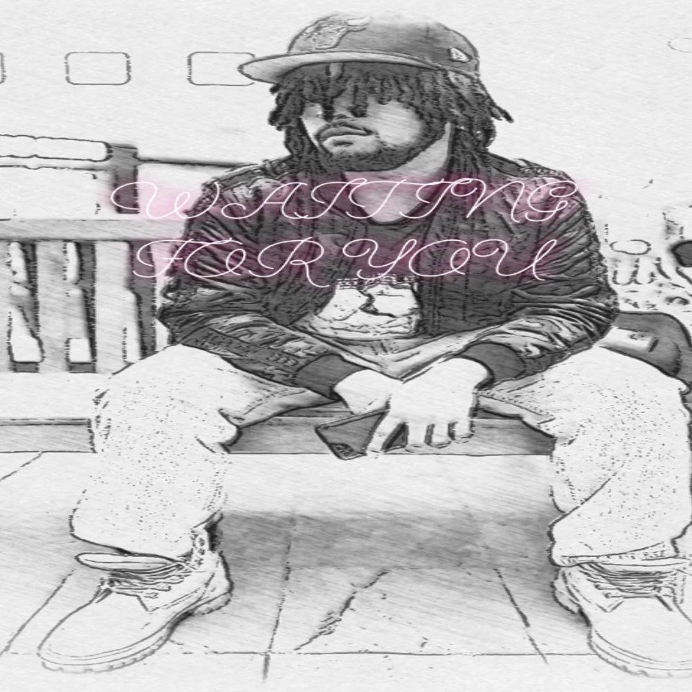 Waiting for you (feat. Sean Simone) (Explicit)