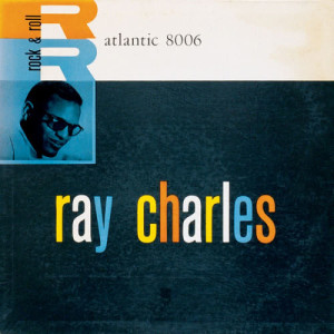 Ray Charles的專輯Ray Charles (aka: Hallelujah, I Love Her So)