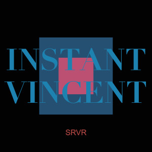 Album Instant Vincent from 
