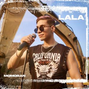 收聽Momorán的LALA歌詞歌曲