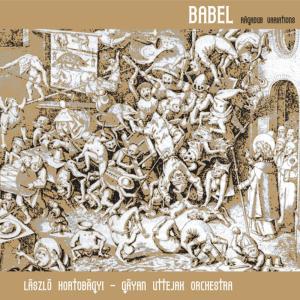 ดาวน์โหลดและฟังเพลง Umbra-Kala พร้อมเนื้อเพลงจาก Laszlo Hortobagyi