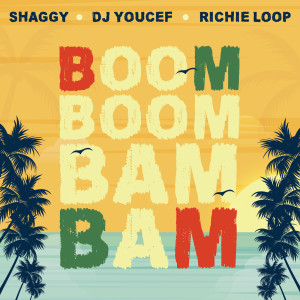 อัลบัม Boom Boom Bam Bam (Explicit) ศิลปิน DJ Youcef
