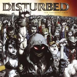 ดาวน์โหลดและฟังเพลง Guarded พร้อมเนื้อเพลงจาก Disturbed