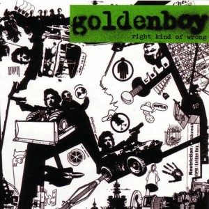 收聽Goldenboy的56歌詞歌曲