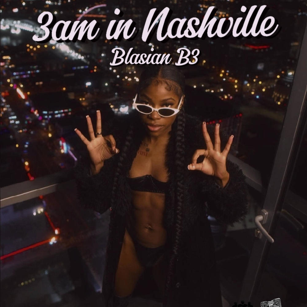 3 am in Nashville (Radio Edit|Explicit)