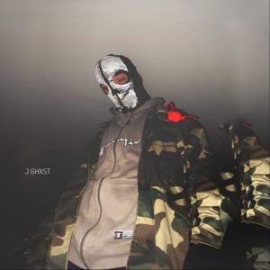 ดาวน์โหลดและฟังเพลง Toxicity (Explicit) พร้อมเนื้อเพลงจาก J Ghxst