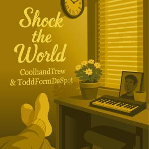收聽Coolhandtrew的Bundle Up歌詞歌曲