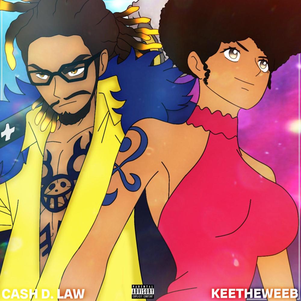 Nami (feat. Keetheweeb) (Explicit)