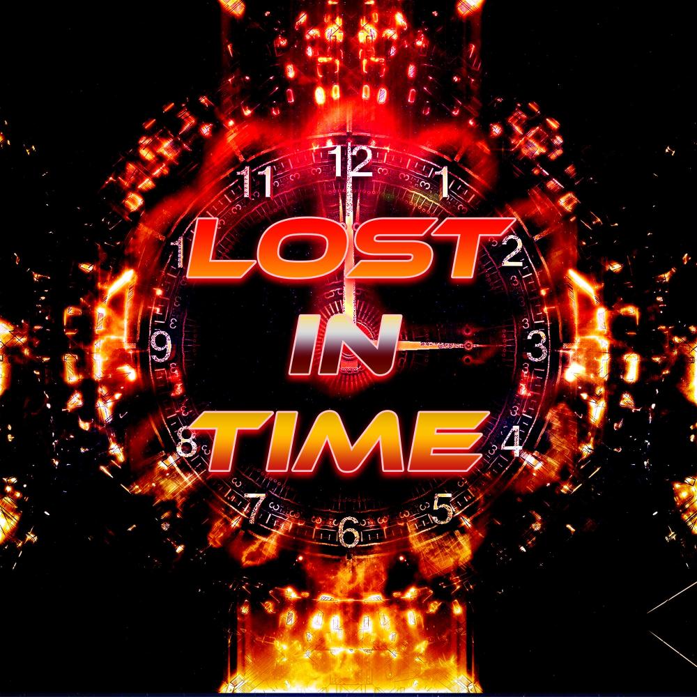 Lost In Time (Instrumental Version)