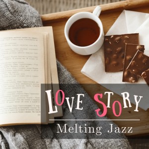 Dengarkan Fifty Shades of Jazz lagu dari Relaxing Piano Crew dengan lirik