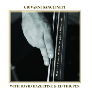 Listen to I'll String Along With You song with lyrics from Giovanni Sanguineti