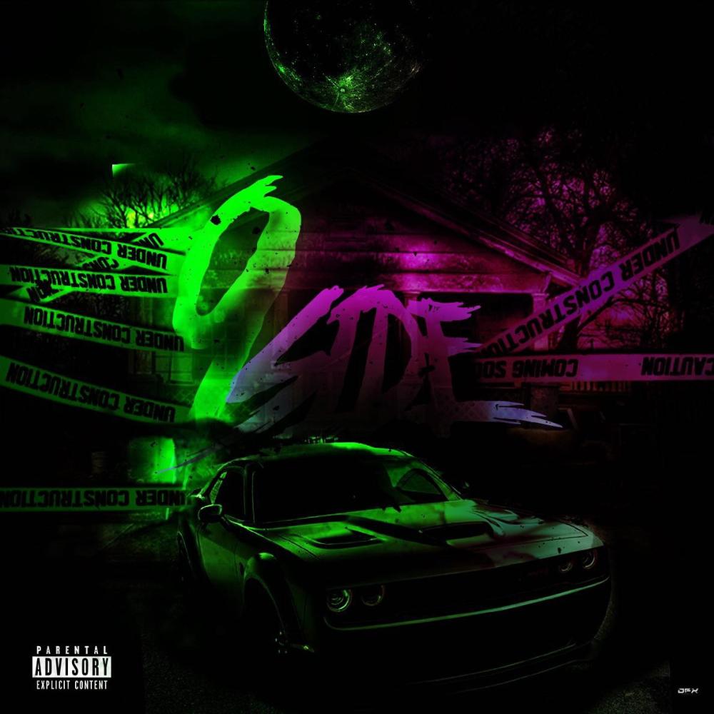 Brand New (feat. 9SideTwin & GMB Chiraq) (Explicit)