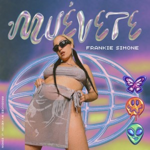 Album Muévete from 