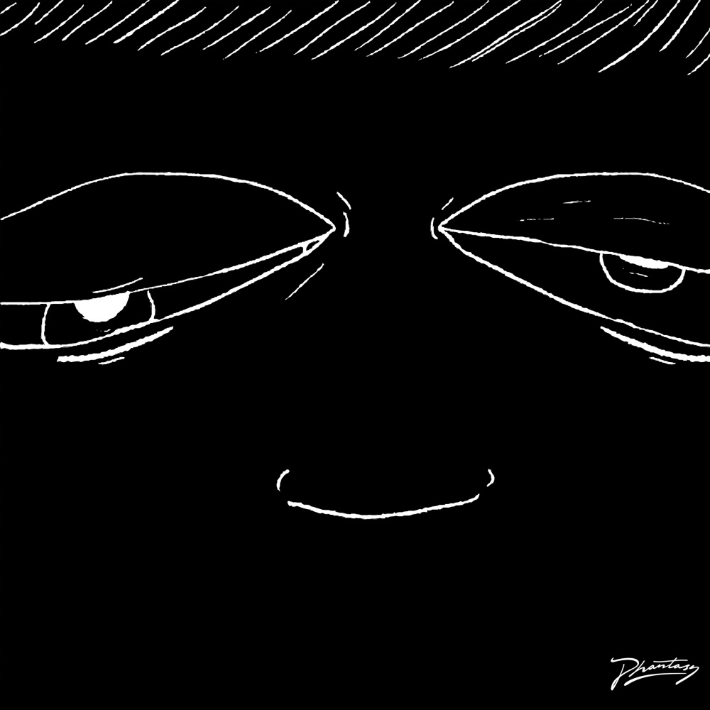 Lucky (Audion Remix)