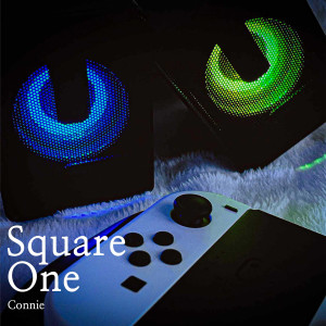 Album Square One(Original Soundtrack) from Connie