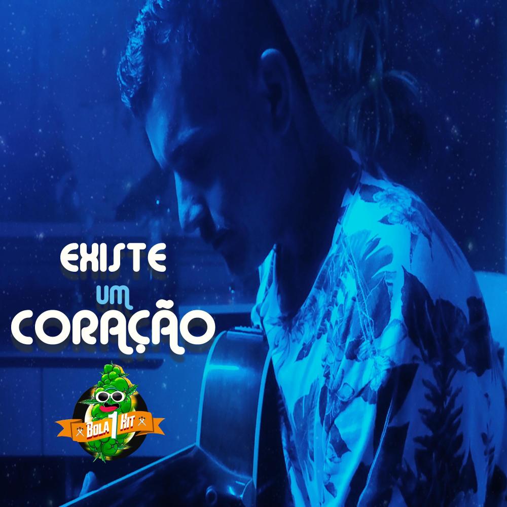 Existe um coração (Acoustic)