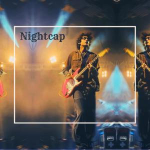 Album Nightcap from Soup