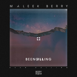 Listen to Been Calling song with lyrics from Maleek Berry