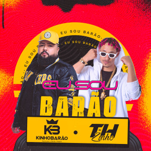 Kinho Barão Oficial的專輯Eu Sou Barão