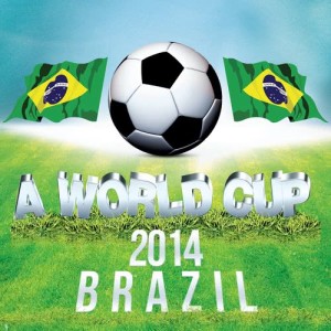 ดาวน์โหลดและฟังเพลง Ole Ole Ole พร้อมเนื้อเพลงจาก The Hit Collective Salutes Brazil