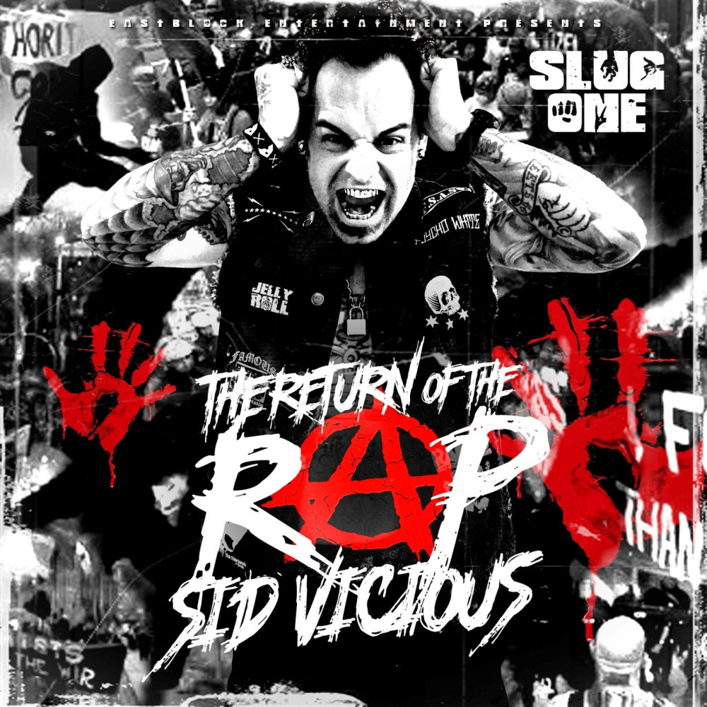 Ride It Out (Explicit)