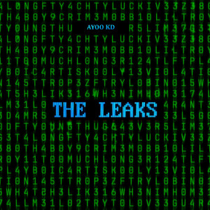 อัลบัม The Leaks (Explicit) ศิลปิน Ayoo KD
