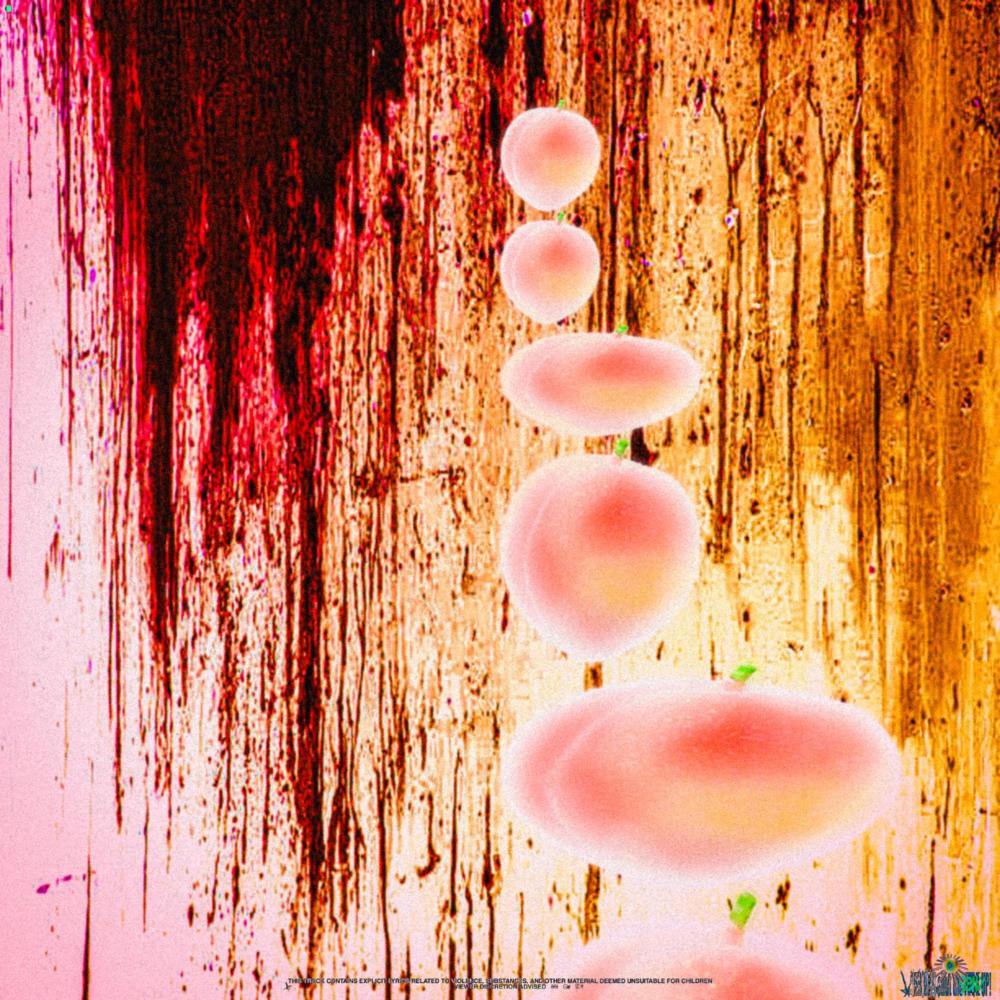 peach (Explicit)