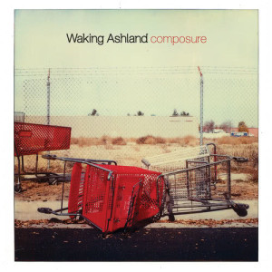 收聽Waking Ashland的October Skies歌詞歌曲