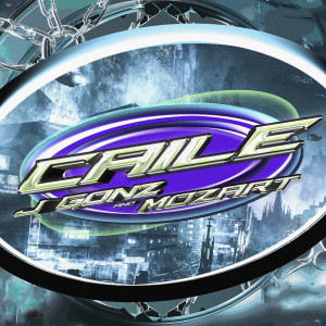 ดาวน์โหลดและฟังเพลง Caile (Explicit) พร้อมเนื้อเพลงจาก J Gonz