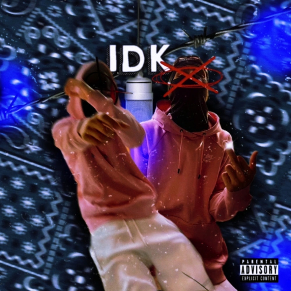 Supi Raw (feat. IDK) (Explicit)