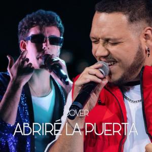 อัลบัม Abriré La Puerta (feat. Selu López) ศิลปิน Yeim