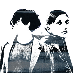 Album расстояние from lunnaholy