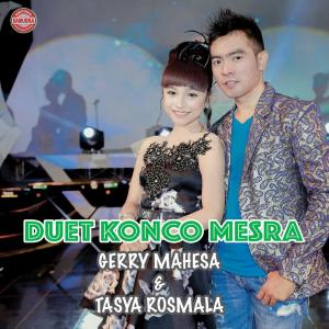 Album Duet Konco Mesra from Gerry Mahesa