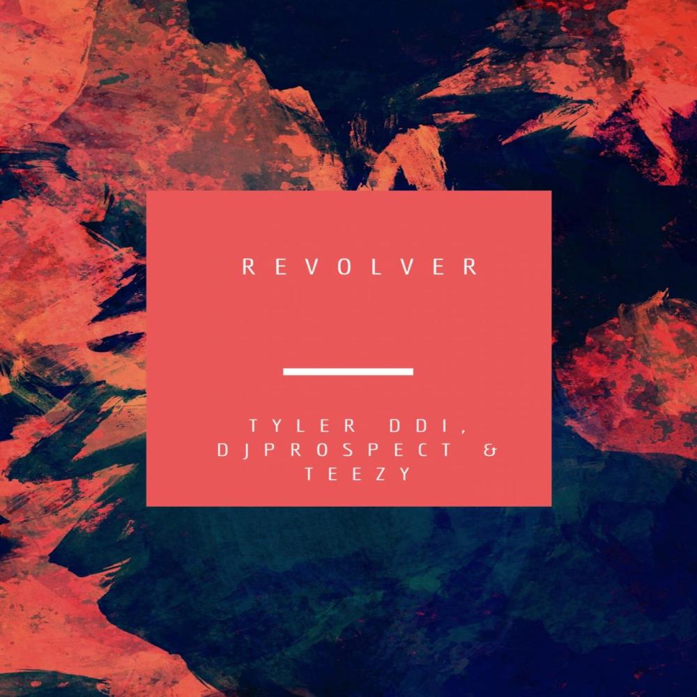 Revolver
