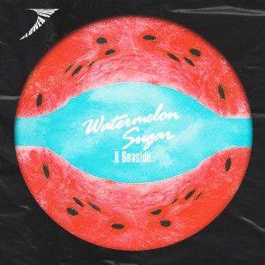 ดาวน์โหลดและฟังเพลง Watermelon Sugar x Seaside ((Slowed + Reverb)) (Radio Edit) พร้อมเนื้อเพลงจาก Eduardo XD
