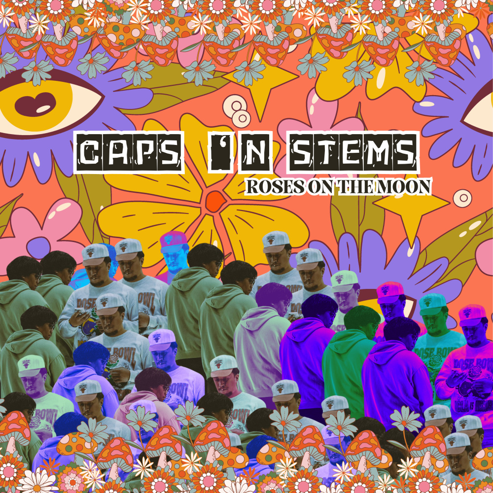 Caps 'n Stems
